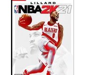 NBA 2K21 N-SWITCH
