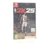 NBA 2K25 N-SWITCH