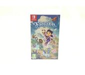 FAE FARM N-SWITCH