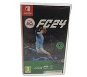 EA FC24 N-SWITCH