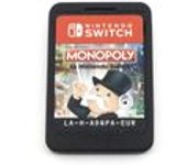 MONOPOLY N-SWITCH