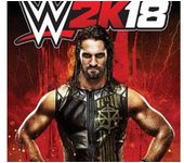 WWE 2K18 N-SWITCH