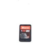 NBA 2K20 N-SWITCH