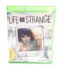 LIFE IS STRANGE XBOX ONE