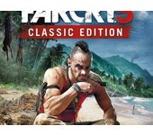 FAR CRY 3 CLASSIC EDITION PS4