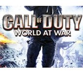 CALL OF DUTY WORLD AT WAR WII