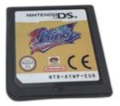 KIRBY MASS ATTACK NDS