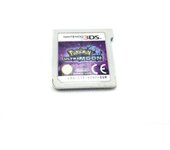 POKEMON ULTRALUNA 3DS