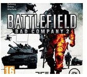 BATTLEFIELD BAD COMPANY 2 PS3