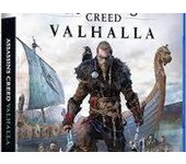 ASSASSINS CREED VALHALLA PS5