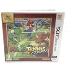 MARIO TENNIS OPEN SELECTS 3DS