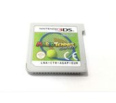 MARIO TENNIS OPEN SELECTS 3DS