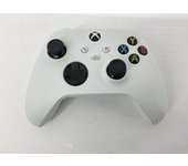 MANDO XBOX SERIES MICROSOFT ROBOT WHITE