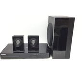 CONJUNTO HOME CINEMA SAMSUNG HT-J4200
