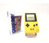 NINTENDO GAME BOY POCKET