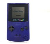 NINTENDO GAME BOY COLOR