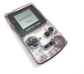NINTENDO GAME BOY COLOR