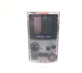 NINTENDO GAME BOY COLOR