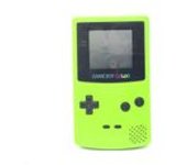 NINTENDO GAME BOY COLOR