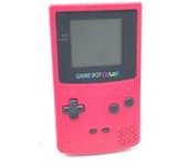 NINTENDO GAME BOY COLOR