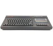 CONSOLA SPECTRUM SINCLAIR ZX SPECTRUM+2