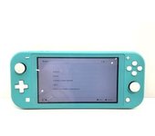 NINTENDO SWITCH LITE NINTENDO SWITCH LITE