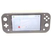 NINTENDO SWITCH LITE NINTENDO SWITCH LITE