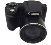 CAMARA DIGITAL COMPACTA CANON SX510 HS