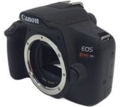 CAMARA DIGITAL REFLEX CANON EOS REBEL T6