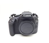 CAMARA DIGITAL REFLEX CANON EOS 2000D