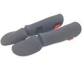 PROTECCIONES OUTSHOCK INSTEP SHINGUARD 100 ADULT ERGO