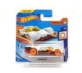 COCHE METAL HOT WHEELS GRUPPO X24 TRCK STARS (2020)