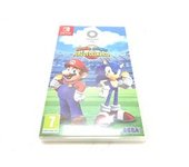MARIO & SONIC EN LOS JUEGOS OLIMPICOS TOKYO 2020 N-SWITCH