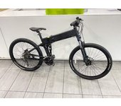 BICICLETA ELECTRICA LEGEND ETNA (MODELO 2018, BATERÍA 36V 14AH 504WH, MOTOR 250W)