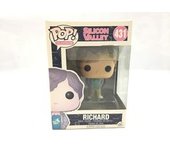 JUGUETE CINE Y TV FUNKO SILICON VALLEY RICHARD 431