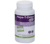 300 unidades G.A. Hepa T Detox perros y gatos. Desintoxicación hepática.