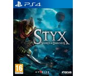 Styx Shards of Darkness
