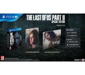 The Last of Us II (2) Special Edition