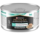 195 g Pro Plan Veterinary Diets Gastrointestinal latas para gatos