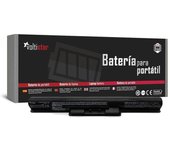 Batería para Portátil Sony VGP-BPS35/VGP-BPS35A/14E/15E/SVF14000/SVF15000 Series