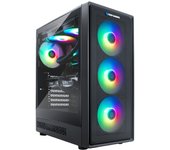 Deep Gaming Nostromo Pro Intel Core i7-12700F/32GB/2TB + 1TB SSD/RTX 3060