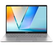 ASUS Vivobook S14 S3407QA-KP015W 14″ Snapdragon X 16GB 1TB SSD Windows 11 FHD OLED 30h Plata Extras