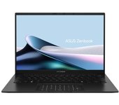 Asus Zenbook 14 OLED UM3406KA-QD074W 14″ AMD Ryzen AI 7 PRO 350 16GB 512GB OLED IA Negro Jade