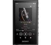 NW-A306, Reproductor MVP