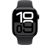 MWX73QF/A, SmartWatch
