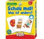 04903, Juegos de cartas