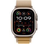 MX4F3FD/A, SmartWatch