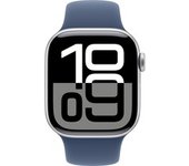 MWX43QF/A, SmartWatch