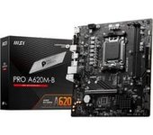 PRO A620M-B, Placa base