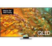 GQ85Q80DAT, TV QLED